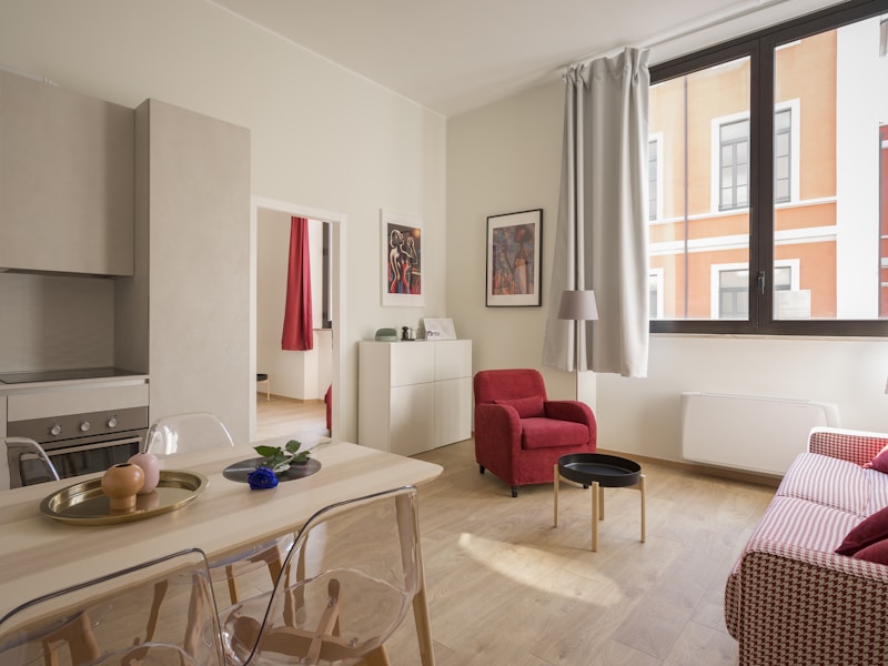 Studio cosy au cœur du vieil Antibes