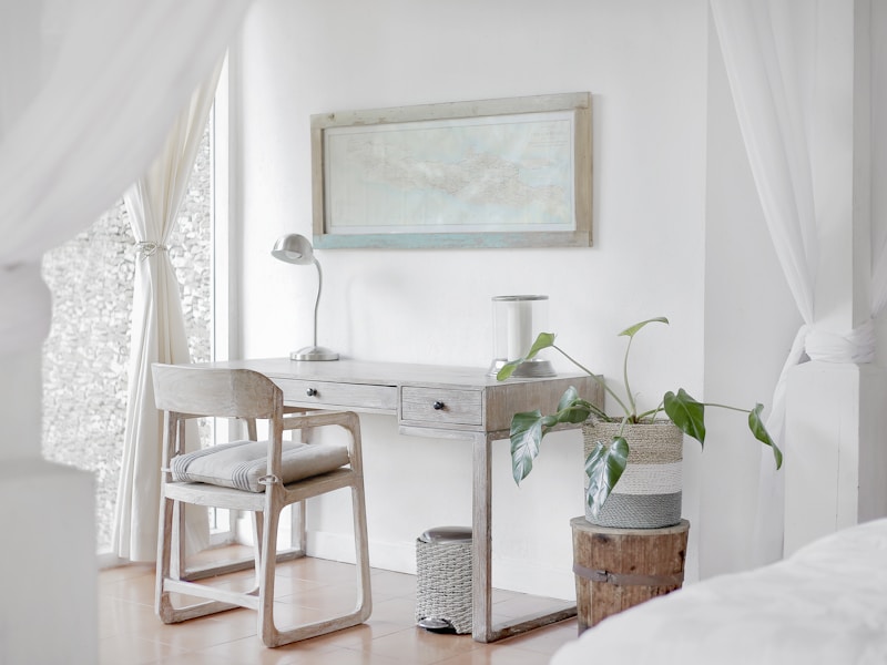 Appartement de luxe sur la Croisette